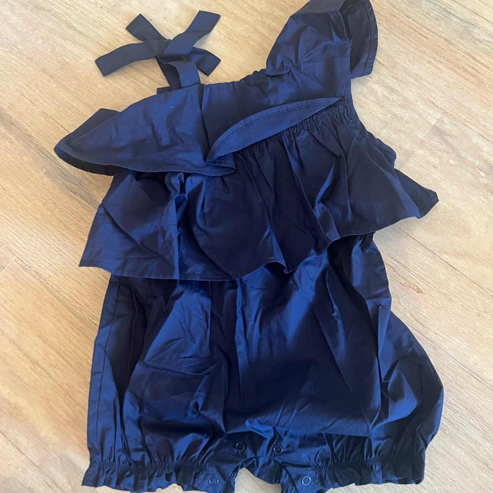 Romper for summer